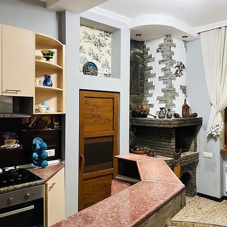 Jeji'S Apartment Тбілісі Екстер'єр фото